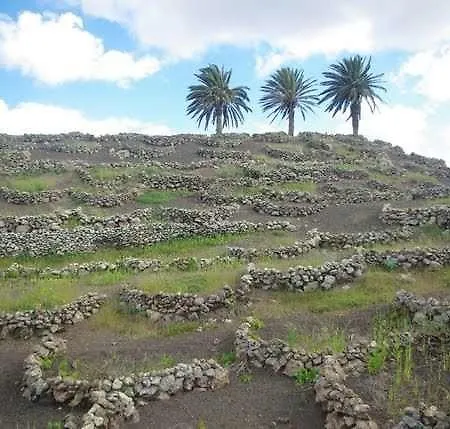 Appartamento Kuruni Los Pocillos