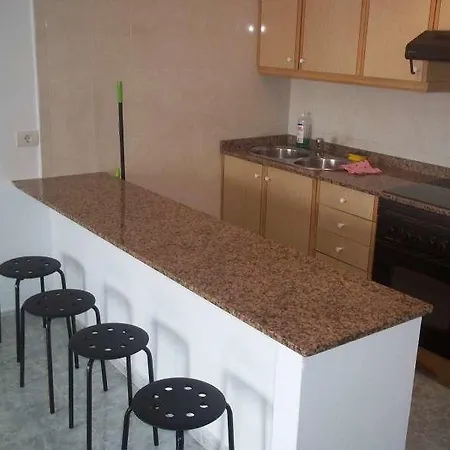 Kuruni Appartamento *