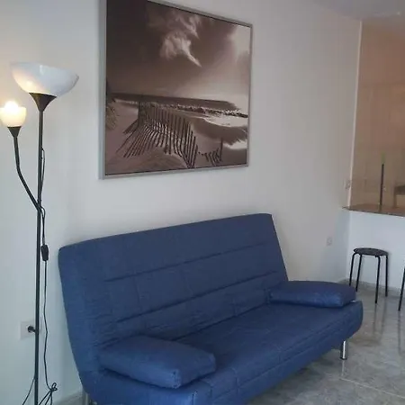 Appartamento Kuruni