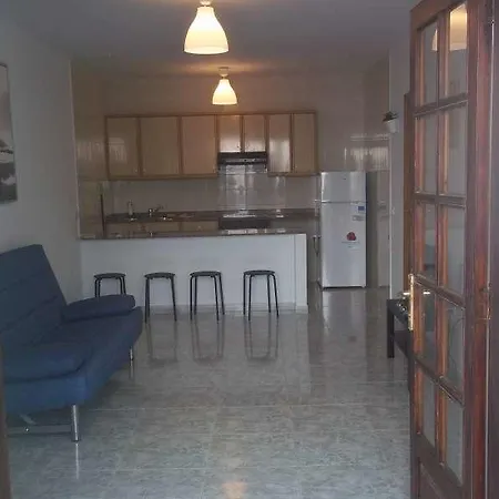 Kuruni Appartamento Los Pocillos